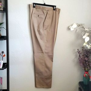St. John Bay khaki pants
